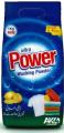 Ultra Power Washing Powder. 