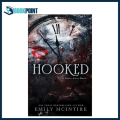Never After Series (5 books)  Hooked l  Scarred l  Wretched l  Twisted l  Crossed l by Emily McIntire (Author). 