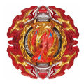 Animevibe Lite B-X Toupie Burst Beyblade Burst B-191 Dangerous Belial. 