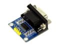 RS232 to TTL Converter Module RS 232 RS-232. 