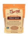 Bob's Red Mill Wheat Bran,1kg. 