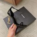 Saint Laurent trending YSL Heels. 