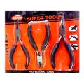 Online Karachi 5-in-1 Jewelry Making Repair Tool Kit – Precision Pliers & Craft Tools Set. 
