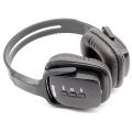 GEEPAS BLUETOOTH HEADPHONE WITH MIC-BLACK-GHP4702. 