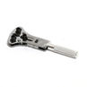 Wrist Watch Case Opener Adjustable Screw Back Remover Wrench Repair Tool. 