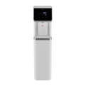 ZERO ROMIU Smart Water Purifier Dispenser | 9-Stage RO+UV | Mineralization | High Capacity 200GPD. 