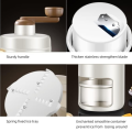 Ice Crusher Snow Cone Maker Manual Ice Crusher Machine Gola Maker. 
