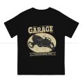 Kaylee Garage Classic Hip Hop TShirt Firefly Serenity Malcolm TV Casual Polyester T Shirt Newest T-shirt For Men Women. 