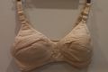 Soft Cotton Button Front Open High Quality Bra for Women - Nursing Bra - Soft Feeling Maternity Bra. 