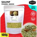 Saunf / Fennel Seeds 50gm. 