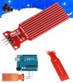 Water Level Sensor for Arduino Moisture Droplets Water. 