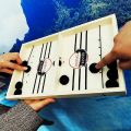 Sling Puck Game Foosball Winner Board Game Bounce Chess Eject Chess Bounce Chess Party Home Interactive Games Toy. 