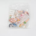 6pcs/set Anime Tinkerbell Fairy Tales Girls Tinker Bell PVC Action Figures Toys PCardiaCP. 