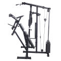 WB-7080 Multi Home Gym Machine All In One for Multiple Workout. 