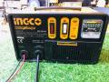 Ingco Car Battery Charger 6 volt and 12 volt. 