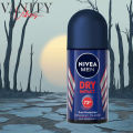 NIVEA MEN Dry Impact Anti-Perspirant Roll on 50ML. 