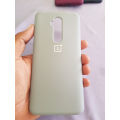 Oneplus 7t Pro Soft Silicone Case - Shockproof & Scratch-Resistant Cover For Oneplus 7t Pro. 