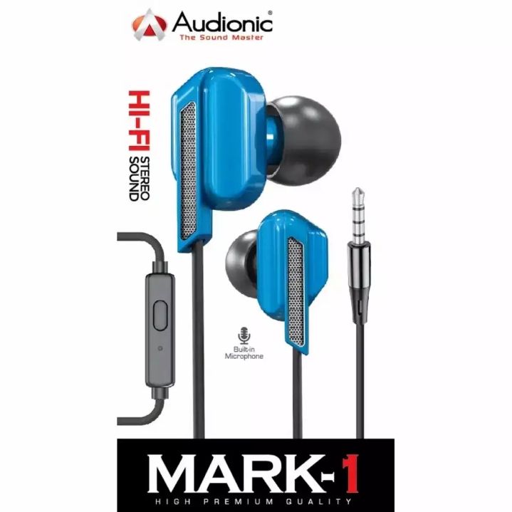 AUDIONIC%20MARK%201%20WIRED%20EARPHONE%20HD%20SOUND%20QUALITY%20CALLING%20HAND-FREE%203.5%20MM%20AUX%20INPUT%203.5%20MM%20AUDIO%20JACK%20EARPHONE%20-%20Image%202