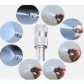 Air Conditioner Cleaning Equipment Lengthened High Pressure Water Gun Foam Water Gun Adjustable Nozzle. 