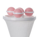 Laundry Hair Remover Reduce Clothing Entanglement Lint Trap Filter Laundry Ball. 