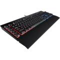 Corsair K55 RGB Gaming Keyboard. 