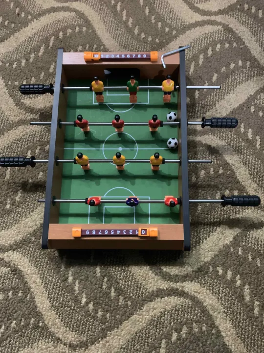 Mini%20Foosball%20Table,%20Portable%20Tabletop%20Soccer%20Game%20w/Score%20Keepers%20and%202%20Balls,%20Easy%20Assembly,%20Football%20Table%20for%20Family%20Night,%20Parties,%20Game%20Rooms,%20Bars%20Sold%20by%20Fight%20Fitness%20-%20Image%203
