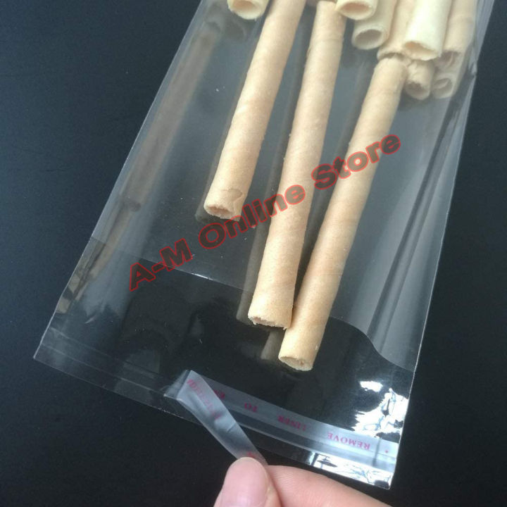 Bundle%20of%2040%20(4%20X%208%20Inch)%20Resealable%20Cellophane/BOPP/OPP%20Cello%20Poly%20Transparent%20Plastic%20Bags%20For%20Storage%20Self%20Adhesive%20Polythene%20Peel%20+%20Seal%20Bags%20For%20Packing,%20Chamak%20Theli.%20-%20Image%203