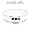 Asus Lyra MAP AC2200 Mesh Wifi System Pack of 3 (USED IMPORT). 