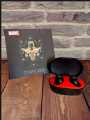 Marvel Earbuds Wireless Bluetooth Headset with Mic Earbuds Airdots 2 Fone Bluetooth Earphones Wireless Headphones. 