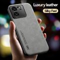 For Xiaomi Mi 13T Pro Case Luxury Magnetic Leather Soft Phone Cases for Xiaomi 13T Pro Mi 13 T 13T Pro 13TPro T13 5G Back Cover. 