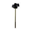 1X Trunk Spare Tire Fixed Screw Wheel Bolt For Suzuki WagonR. 
