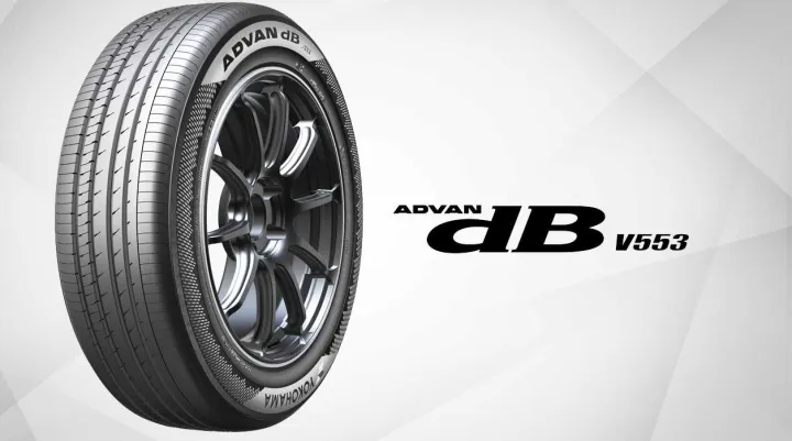 Yokohama%20ADVAN%20dB%20V553%20195/65-R15%20-%20Image%205