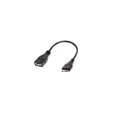 USB 2.0 OTG Cable for Samsung Galaxy Note 3 N9000/N9005 Galaxy S5 Nokia Lumia 2520 Tablet Samsung Galaxy Note Pro 12.2 /Tab Pro 12.2. 
