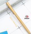 Classic Design Slim & Sleek Body Metallic Classic Fountain Pen-226, Office And School Stationery. 