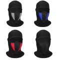Balaclava Full Face Mask Ski Mask Summer Cooling Neck Gaiter UV Protector Motorcycle Running Scarf Tactical Hood for Men/Women. 