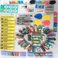 Sewing Thread and Many More , Portable Home Sewing Kit , Bundle full to sew clothes in the house. 