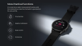 HAYLOU RT2 SMART WATCH. 