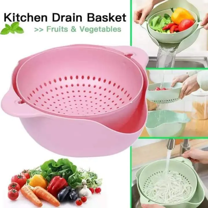 Multi%20Purpose%20Double%20Layer%20Plastic%20Drain%20Basket%20kitchen%20Strainer%20Food%20Drainer%20Fruit%20Washing%20Vegetable%20Baskets%20-%20Image%202