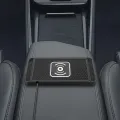 Qi Wireless Charger Pad Compatible with All Wireless Charging Devices. 