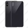 Apple iPhone X Replacement Back Glass Cover Back. 