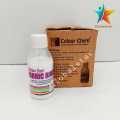 Colour Chem_ 100ml Fabric Binder pure UD fabric binder use for blocks printing art and craft acrylic matt finish, pearl and all type of fabric color for extra fastness, improvement. 