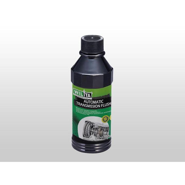 WILITA Automatic Transmission Flush ATF-100 for car