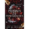 Promises and Pomegranates by Sav R. Miller (Author). 