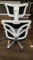 Office Chair imported Mesh back & Headrest. 