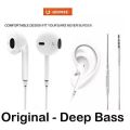 GlONEE 101% Original Handsfree With in 2-4 Days Home Delivery IN SHAA ALLAH High Quality Deep bass sound Clear Mic Quality Most Selling Handsfree in PAKISTAN. 