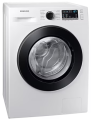 "WD85T4046CE/FQ 8.5+6kg Washer-Dryer with Eco Bubble™ and Air Wash". 