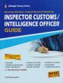 Jahangir FPSC Inspector Customs,Intelligence Officer Guide for Revenue Division,Federal Board of Revenue,intelligence officer. 