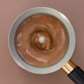 Hotel Chocolat Velvetiser Hot Chocolate Machine Complete Starter Kit, Copper. 
