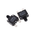 1pc thermal switch circuit breaker overload protector overload switch. 