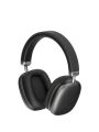 P10 Wireless Bluetooth 5.0 Headphones With Mic HiFi Stereo Deep Bass Noise Cancelling Headset Foldable Over Ear Earphones For Android Laptop PC Gaming Gym Travel Online Classes Support AUX TF Card Volume Control Wireless Headphone. 